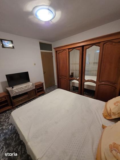 Apartament cu 2 camere decomandat în Crângași