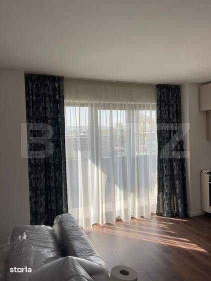 Apartament cu 4 camere în Sud