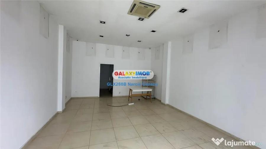 NATURA BUSINESS PARK,Afumati,spatiu comercial parter etaj - 5