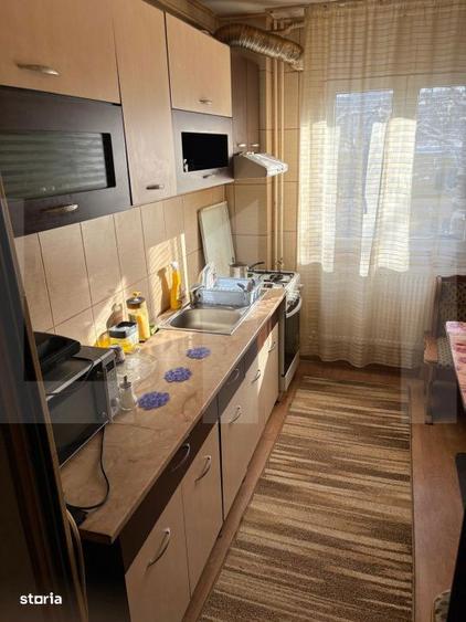 Apartament cu 3 camere în Militari — fotografia 1