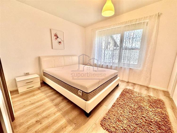 Casă individuală cu 4 camere cu Teren 306 Mp în Găgeni