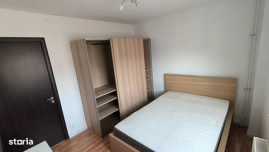 3 camere, 2 bai | anvelopat | centrala | Drumul Taberei | Ialomitei - 3