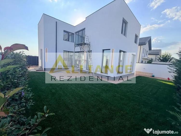 Casa de vanzare in Comuna Berceni - Berceni (Bucuresti-Ilfov) - 5
