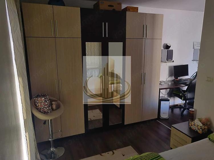 Apartament cu 2 camere în Torontalului