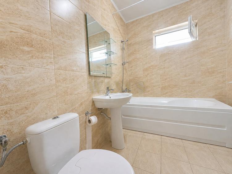 Apartament in Zona Centrala - 61MP I Etaj 2/4 I 2 Balcoane I Parcare - 8