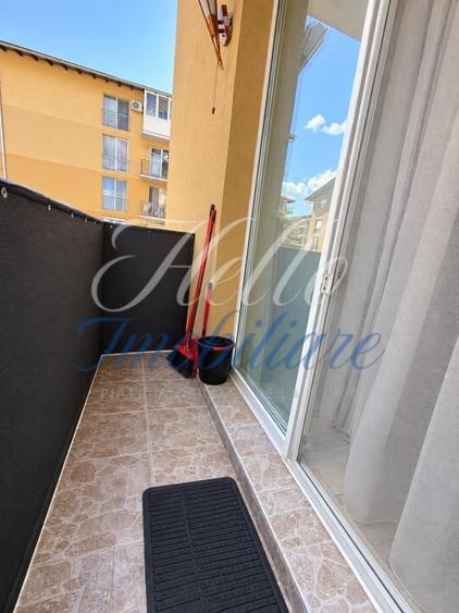 Apartament cu 2 camere în Florești