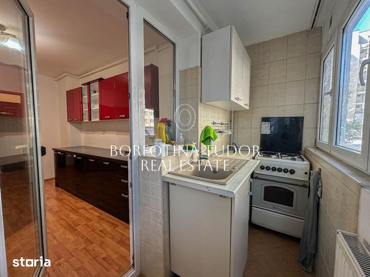 Apartament 2 camre | zona MOL - Marasti | | 2 dormitoare | Studentesc - 6