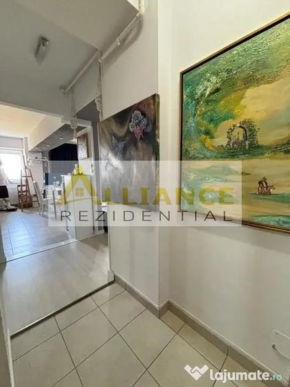 APARTAMENT 2 CAMERE DE VANZARE - ZONA STRADA SPATIUL UNIRII - 18