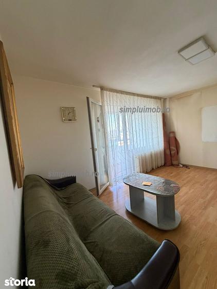 Apartament cu 2 camere decomandat, mobilat în Nicolae Grigorescu