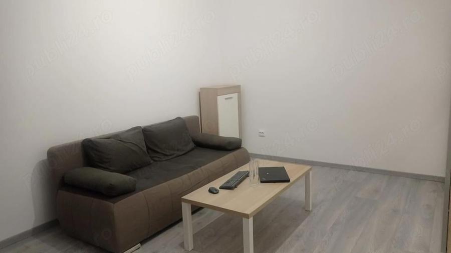 Apartament cu 2 camere decomandat în Sânpetru
