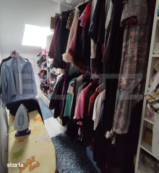 Apartament cu 3 camere în Burdujeni
