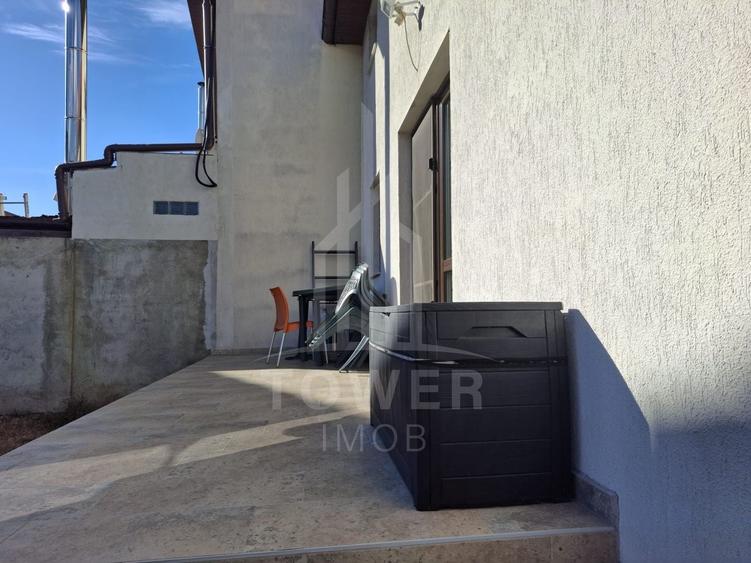 Apartament modern  2 camere , – Cartierul Tineretului, (la casa) - 10