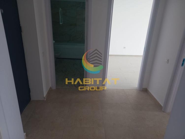 Apartament cu 2 camere decomandat în Theodor Pallady