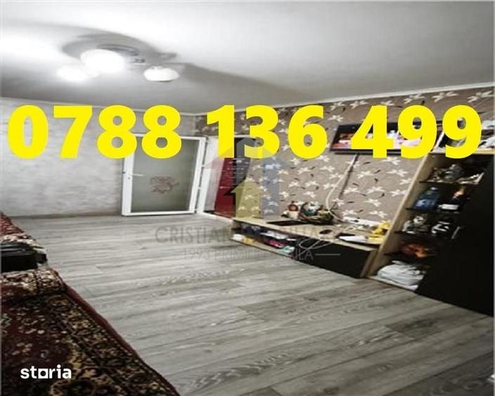 Garsoniera confort 1, Moderna, etaj 3, Vidin - 1