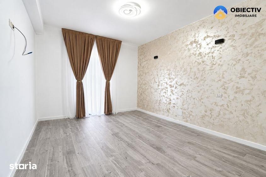 Casă cu 4 camere cu Teren 1800 Mp în Urecheni