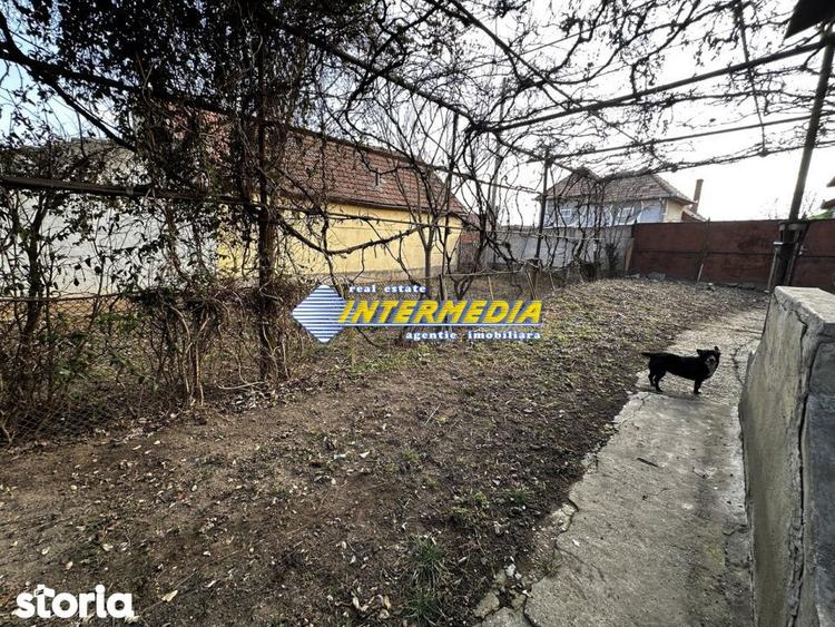 Casă cu 3 camere cu Teren 1242 Mp în Bărăbanț