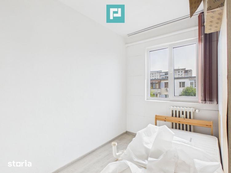 Apartament cu 3 camere în Fortuna