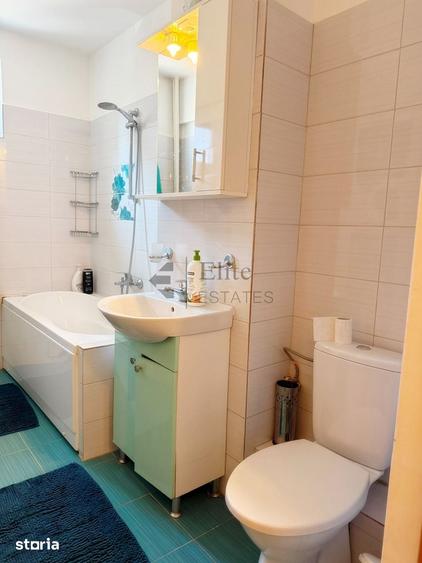 Apartament cu 3 camere de inchiriat in Calea Aradului - 7