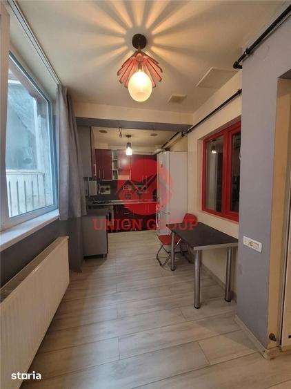 Apartament cu 2 camere în Tomis Mall