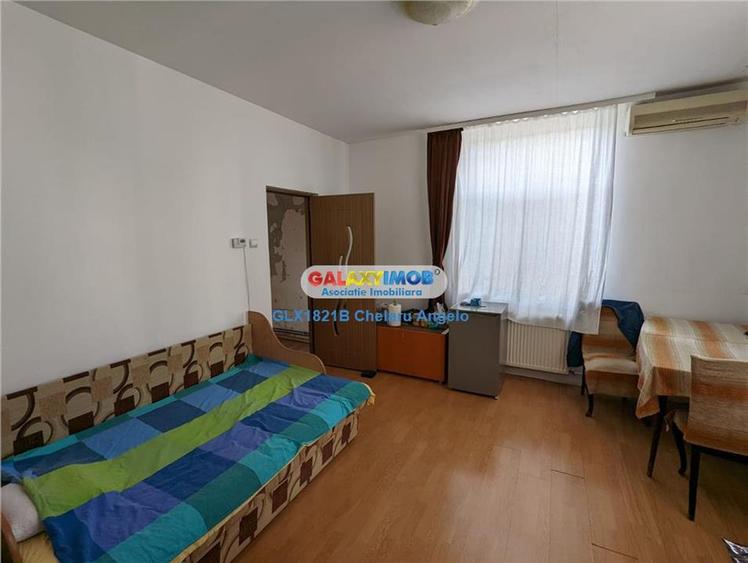 Casă cu 4 camere cu Teren 100 Mp în Timpuri Noi