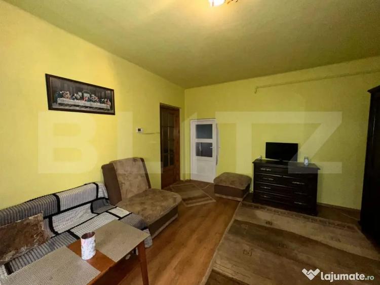 Casă cu 3 camere cu Teren 230 Mp în Dorobanți