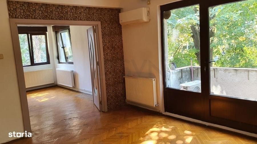 Casă cu 4 camere în Agronomie