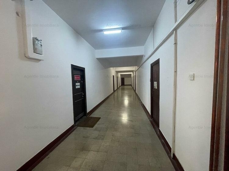 Birou, de 25 mp, în Iancului