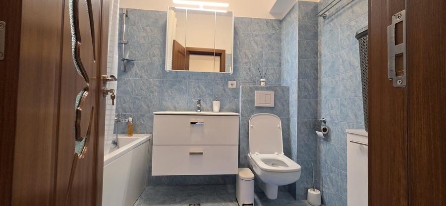 Apartament cu 2 camere decomandat în Prelungirea Ghencea