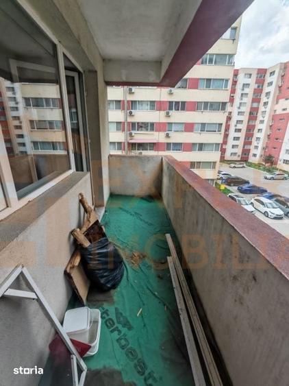 Apartament cu 2 camere în Kamsas