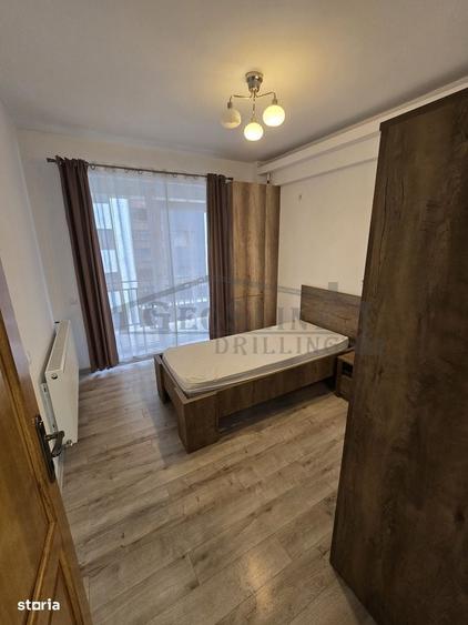 Apartament cu 3 camere decomandat în Baciu