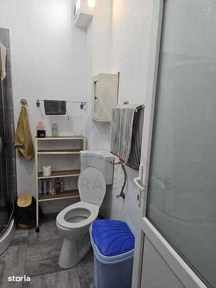 Apartament cu 3 camere, mobilat în Șelimbăr