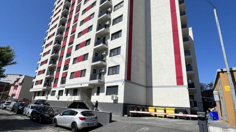 REA1029364 Apartament 2 camere - Regie - Loc de parcare - 7