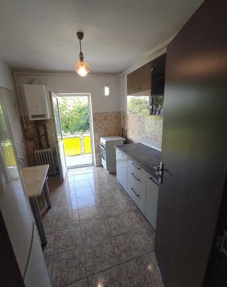 Apartament cu 2 camere decomandat în Dosu Bricii