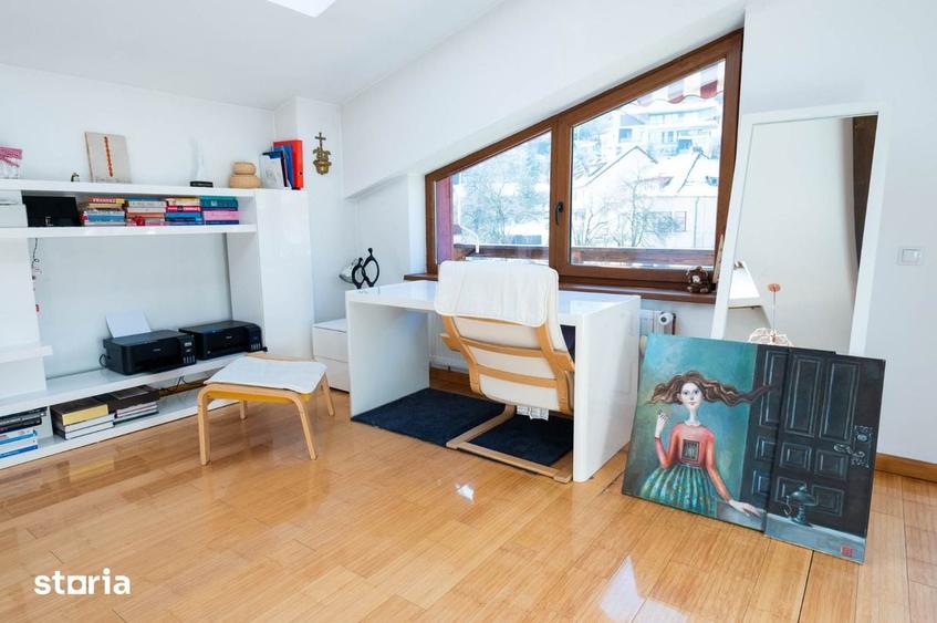 Vindem 3 camere Central, zona exclusivista! - 2