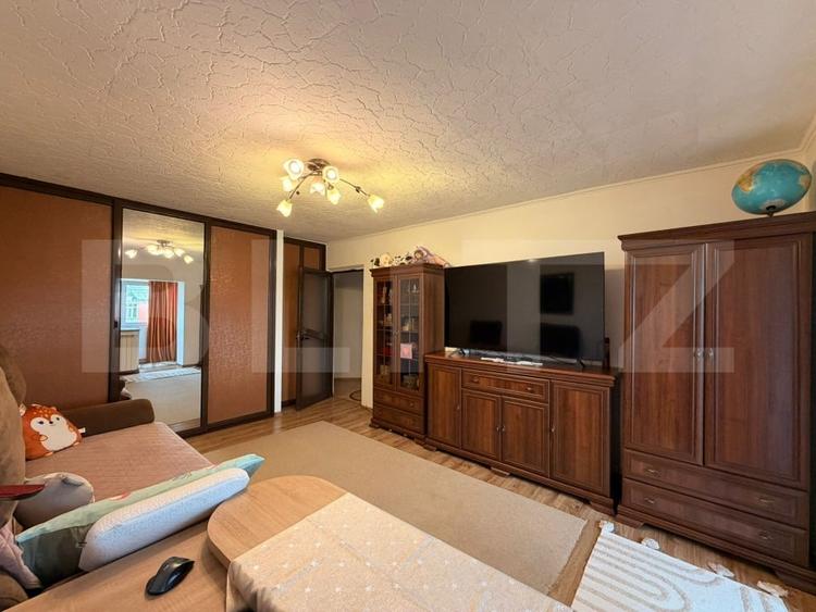 Apartament 2 camere decomandat, 49.03 mp, bloc monolit, zona Craiovita - Materna - 1
