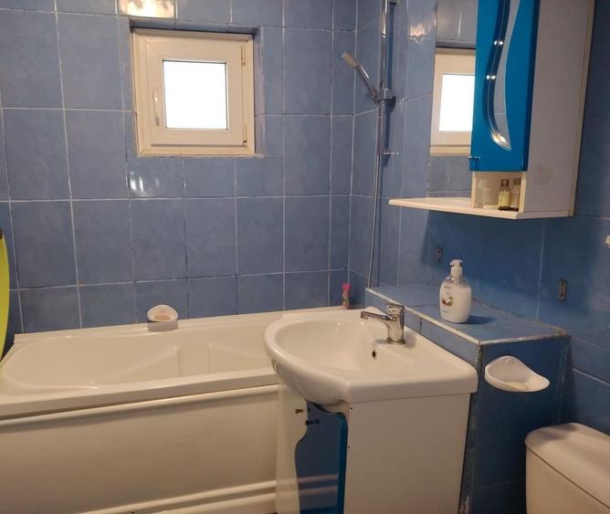 Apartament cu 2 camere decomandat în Țiglina 3