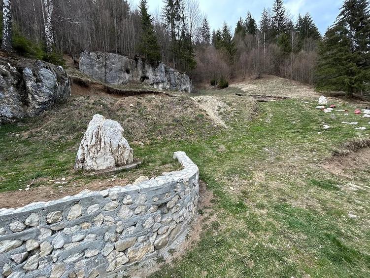Teren de vanzare - 2