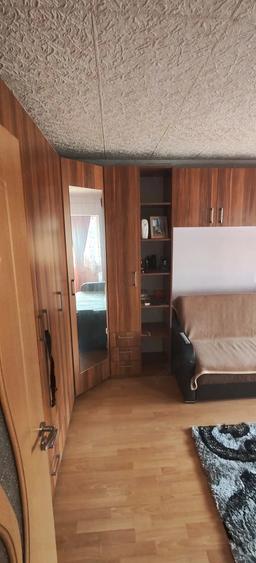Garsoniera de inchiriat in zona Casa de Pensii - Timisoara - 7