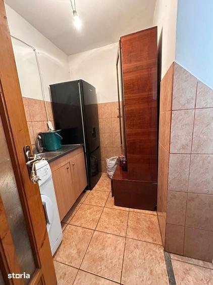 Garsonieră în Central
