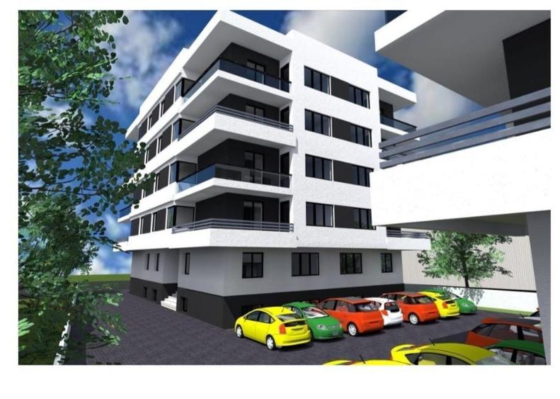 Apartament cu 2 camere în Central