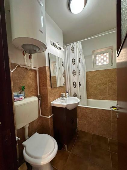 Apartament cu 2 camere decomandat în Tineretului