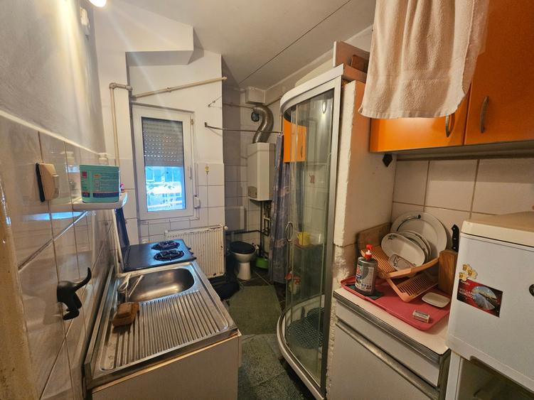 Apartament de 2 camere pe Șoseaua Olteniței/2-Room Apartment -Șoseaua Olteniței - 6