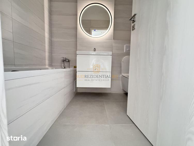 Apartament cu 2 camere în Cișmigiu