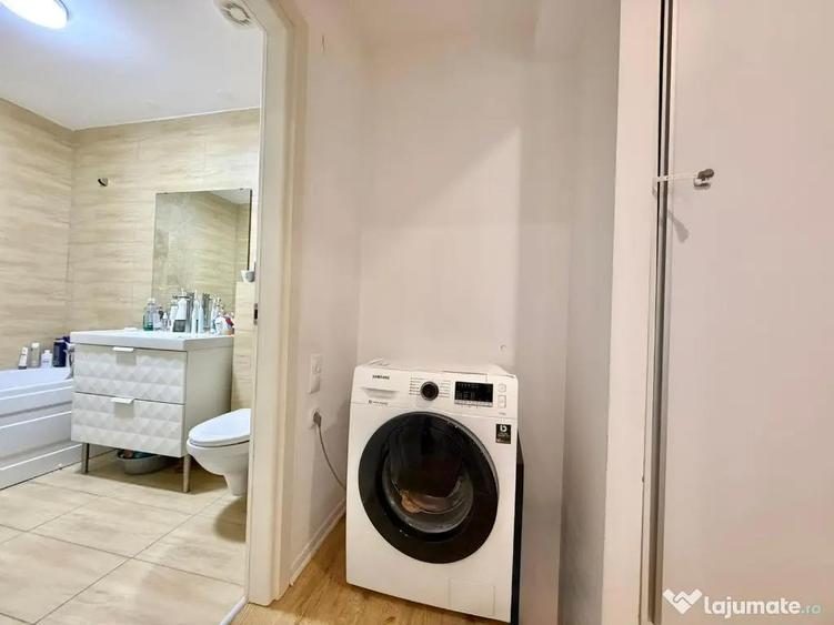 COSMOPOLIS - Apartament 3 camere, mobilat si utilat - 2