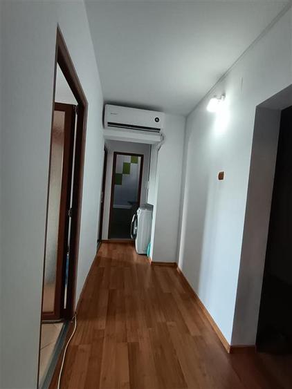 Apartament cu 2 camere decomandat în Obor