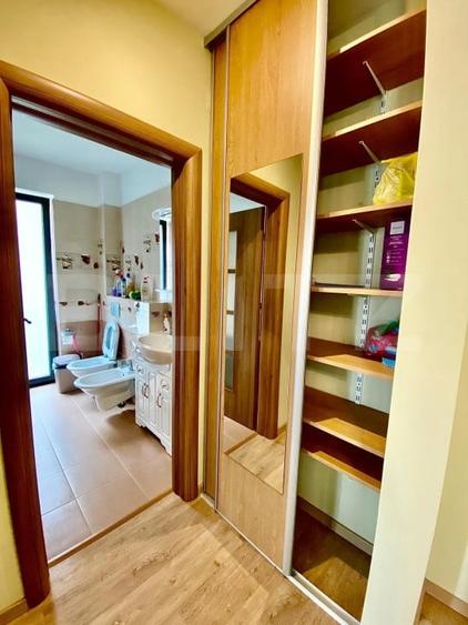 Apartament cu 2 camere, 60 mp, imobil nou,  Complex Vivido, zona IULIUS Mall - 9