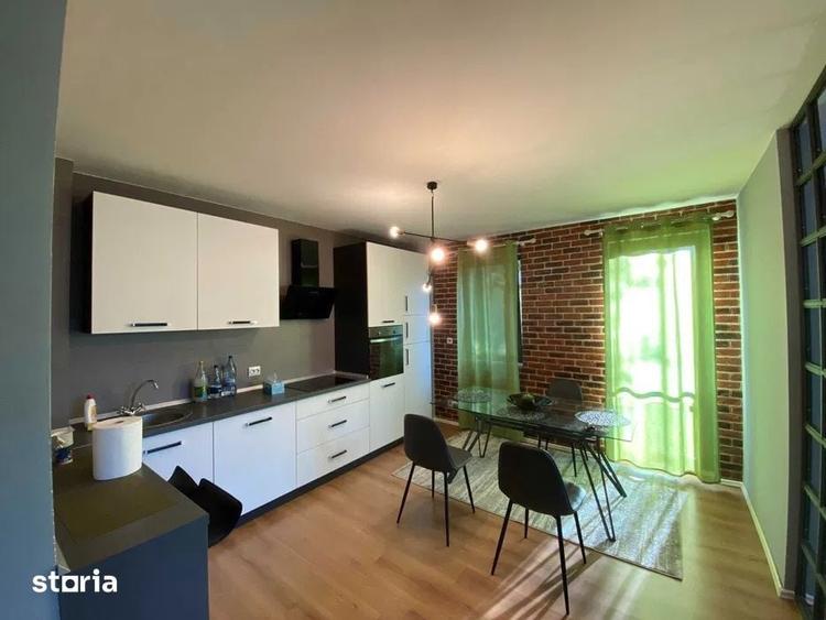 Apartament 3 camere, 80 mp, loc de parcare, Riviera Residence - 5