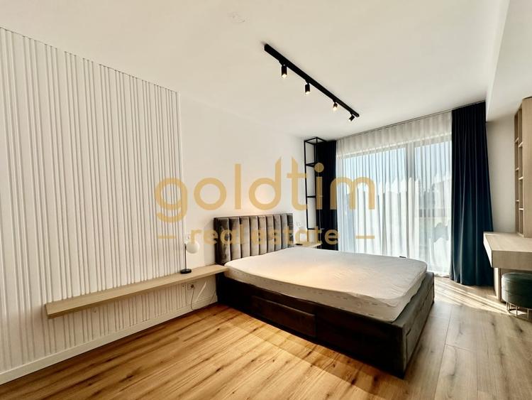 APARTAMENT 4 CAMERE/IANCU NICOLAE/PARCARE/PIPERA/BOXA/BLOC BOUTIQUE/BRITISH - 10