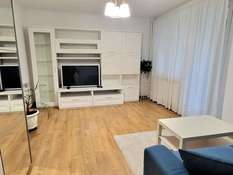 Apartament cu 2 camere decomandat, mobilat în Dristor