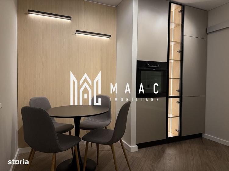 Apartament cu 2 camere decomandat, mobilat în Ștrand